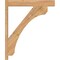 Ekena Millwork Legacy Block Smooth Outlooker, Western Red Cedar, 5 1/2"W x 30"D x 36"H OUT06X30X36LEC05SWR - alternate 4